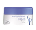 Wella SP Hydrate Mask 200 ml – Friseuroutlet
