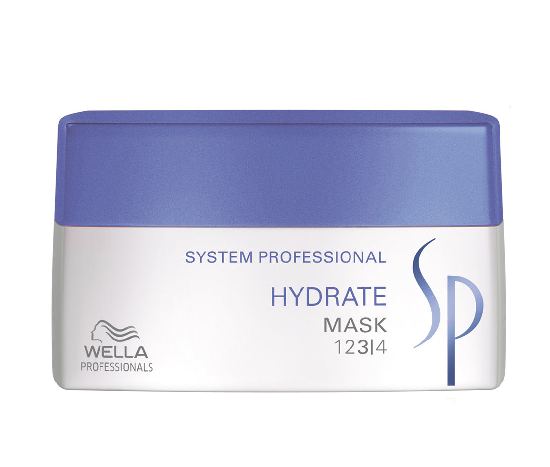 Wella SP Hydrate Mask 200 ml