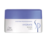 Wella SP Hydrate Mask 200 ml – Friseuroutlet