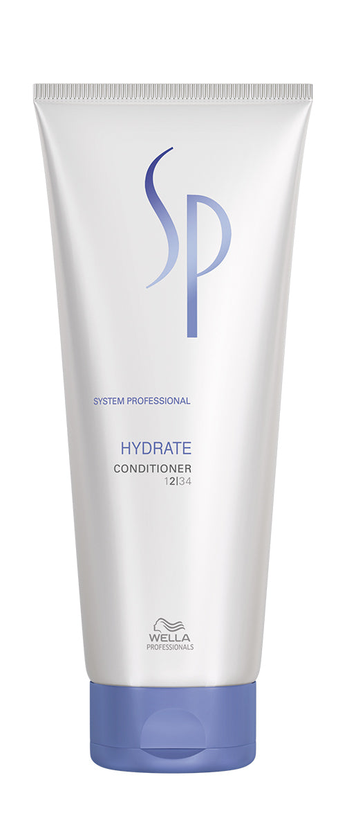Wella SP Hydrate Conditioner 200 ml