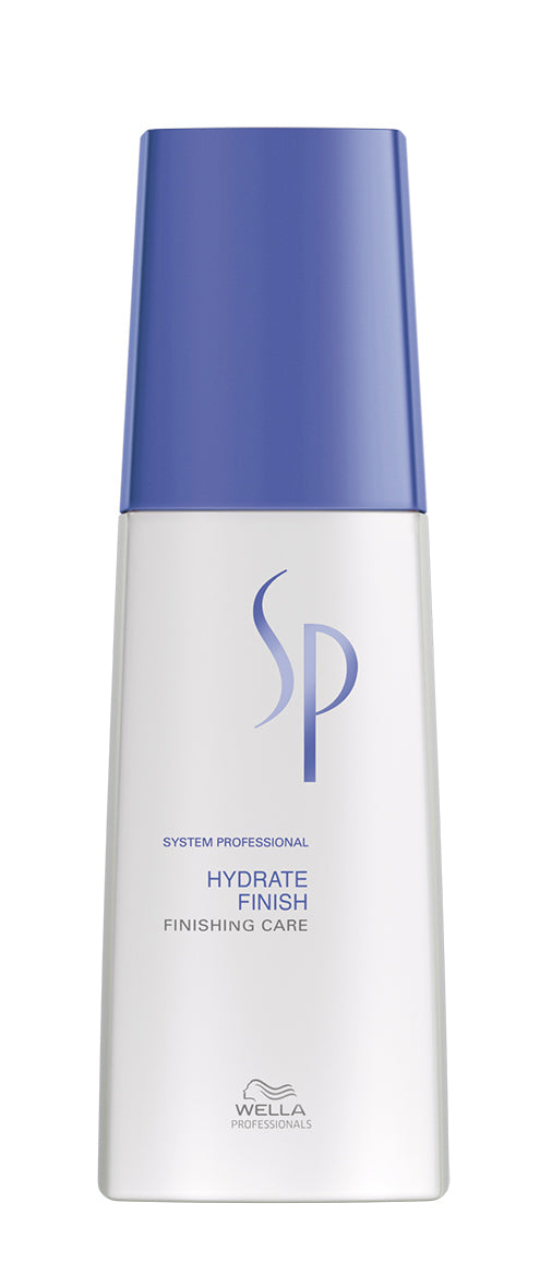 Wella SP Hydrate Finish Leave-in Feuchtigkeitspflege 125 ml