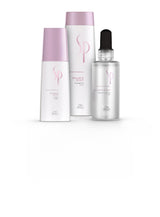 Wella SP Balance Scalp Shampoo 250 ml – Friseuroutlet