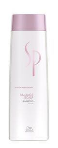 Wella SP Balance Scalp Shampoo 250 ml – Friseuroutlet