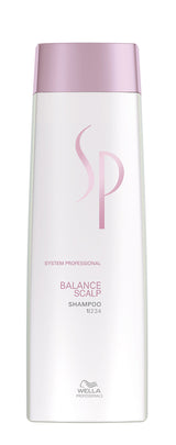 Wella SP Balance Scalp Shampoo 250 ml – Friseuroutlet