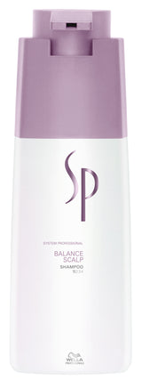 Wella SP Balance Scalp Shampoo 1000 ml – Friseuroutlet