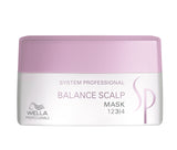 Wella SP Balance Scalp Mask 200 ml