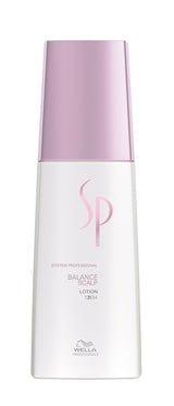 Wella SP Balance Scalp Lotion 125ml