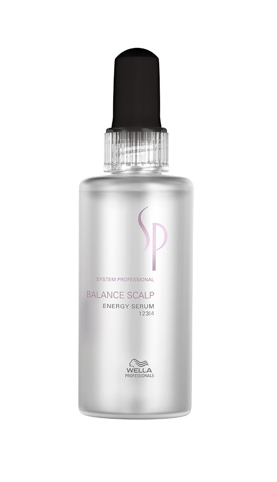 Wella SP Balance Scalp Energy Serum 100ml