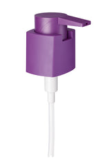 Wella SP Volumize Dosierpumpe für 1000 ml Shampoo-Flaschen