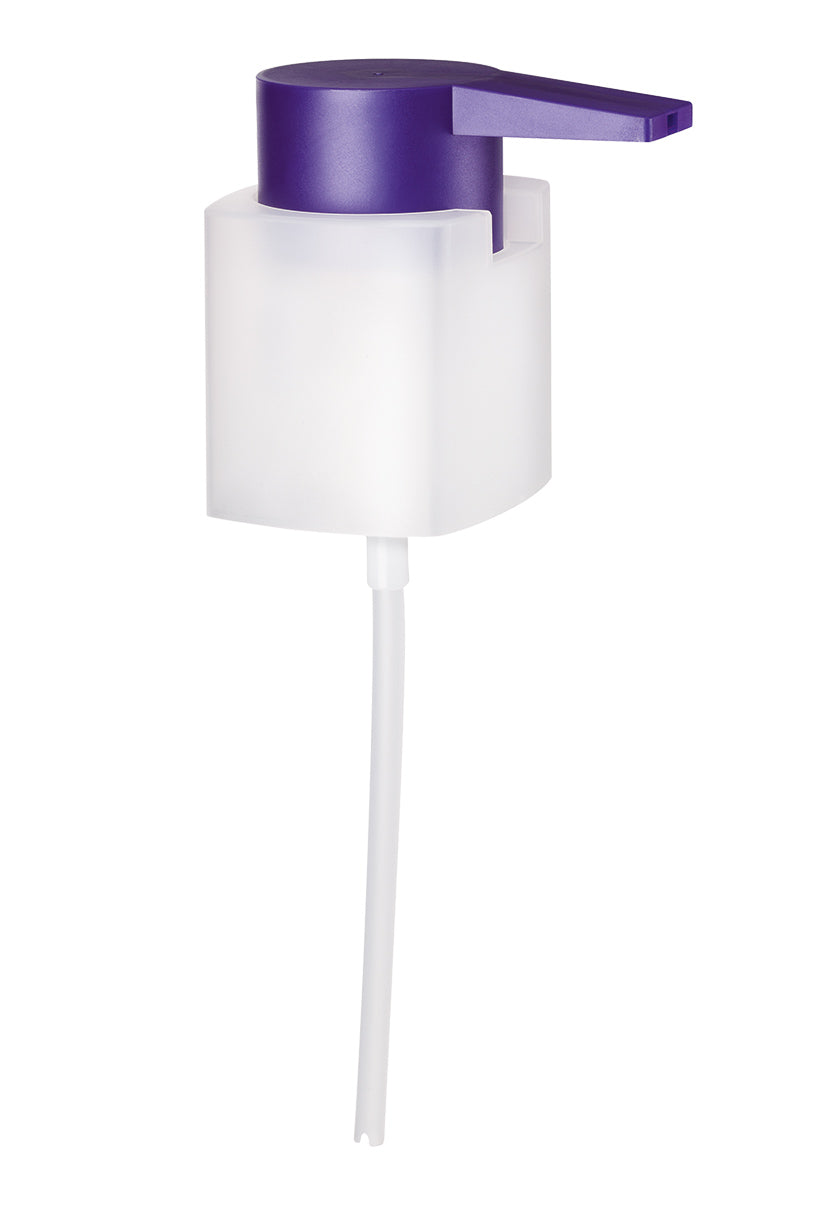 Wella SP Smoothen Linie Dosierpumpe für 1000 ml Flasche