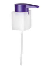Wella SP Smoothen Linie Dosierpumpe für 1000 ml Flasche