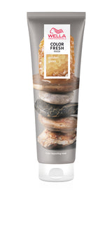 Wella Color Fresh Mask Golden Gloss 150 ml – Friseuroutlet