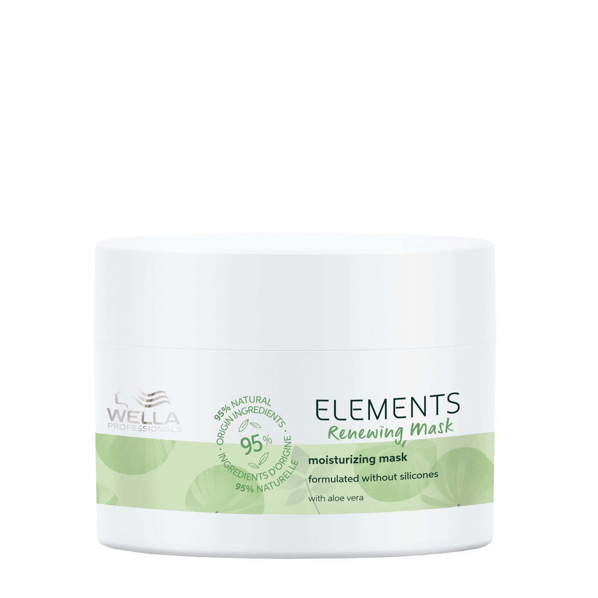 Wella Professionals Elements Renewing Maske 150 ml