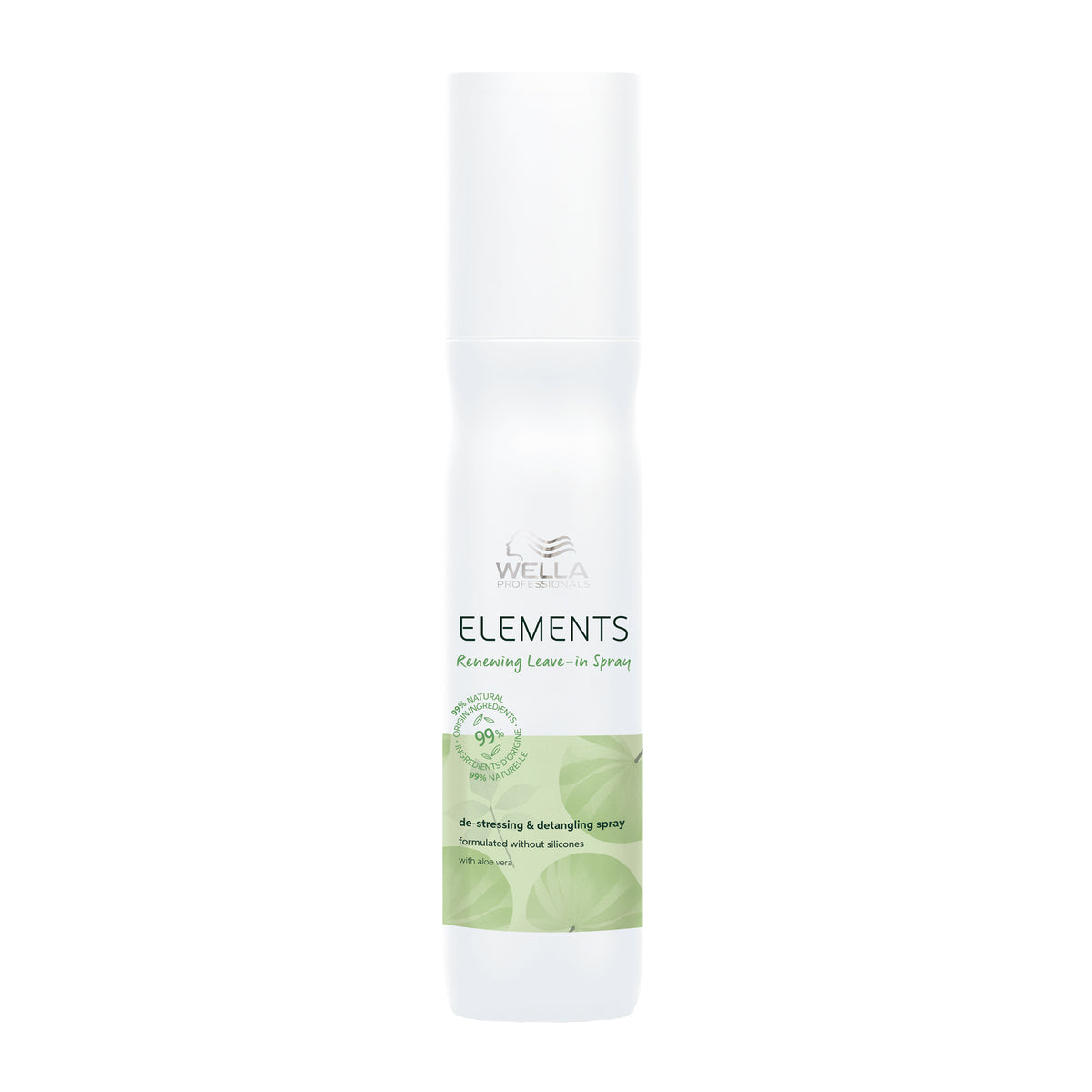 Wella Professionals Elements Renewing Leave-In Spray Conditioner 150 ml