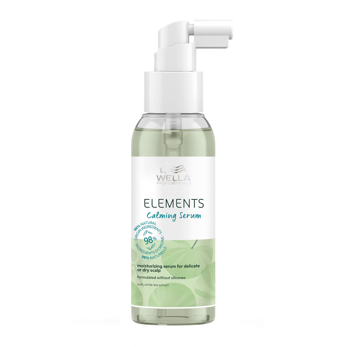 Wella Professionals Care Elements Calming Serum 100 ml