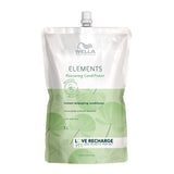 Wella Elements Renewing Maske 500ml Nachfüllpack