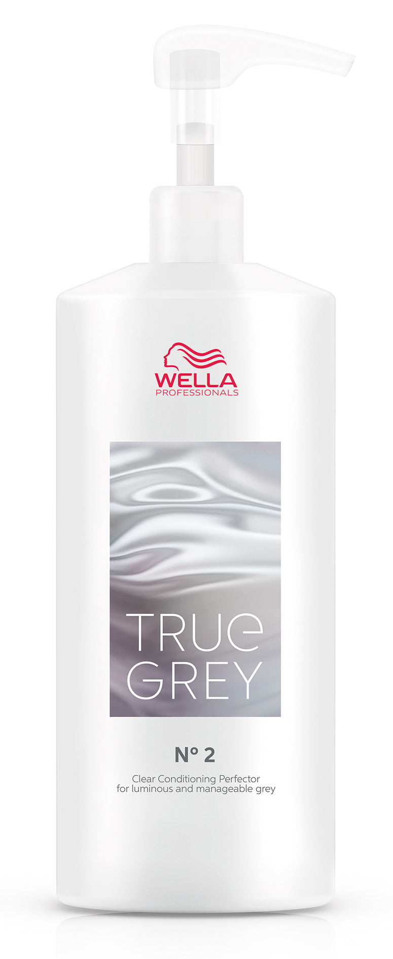 Wella True Grey Conditioning Perfector 500 ml