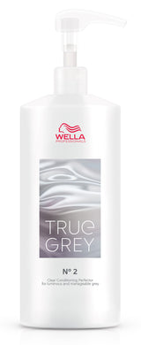 Wella True Grey Conditioning Perfector 500 ml