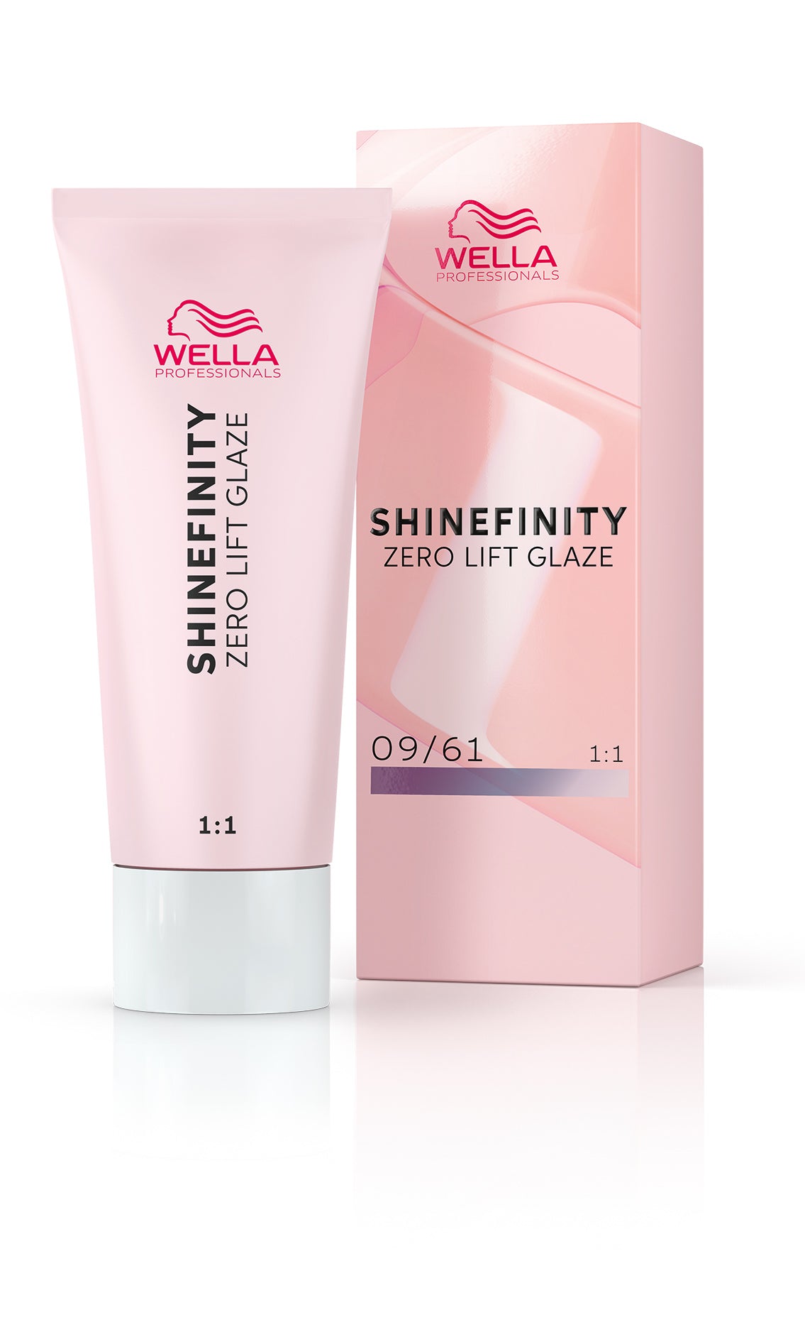 Wella SF 00/66 Violet Booster 60ml – Friseuroutlet