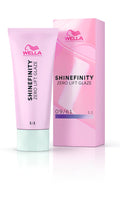 Wella Shinefinity Activator Brush & Bowl – Friseuroutlet