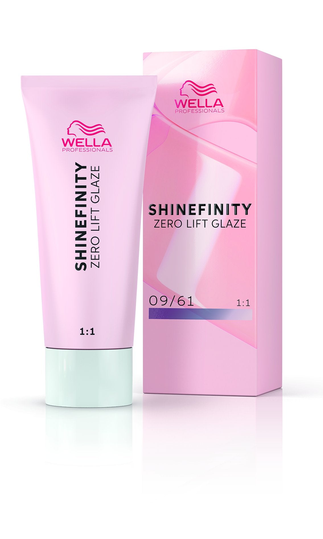 Wella Shinefinity Activator Brush & Bowl – Friseuroutlet