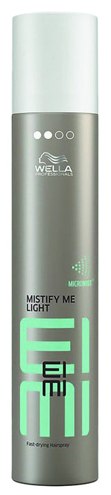 Wella EIMI Mistify Me Light Haarspray 75 ml – Friseuroutlet