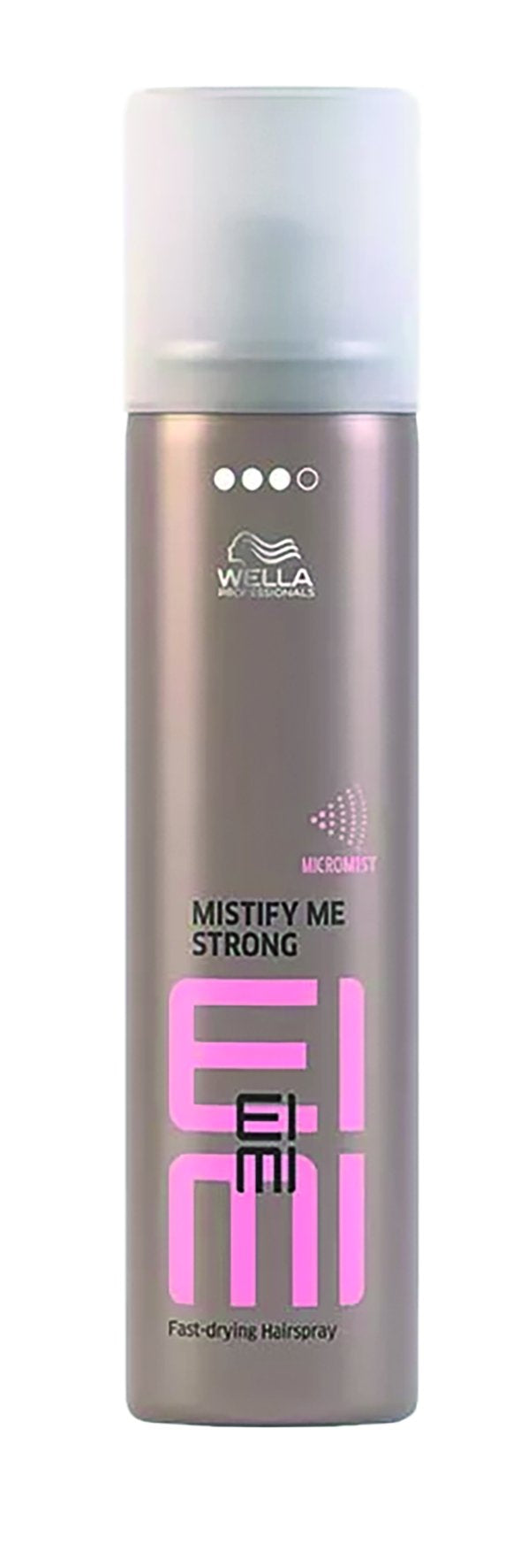 Wella EIMI Mistify Me Strong Haarspray 75 ml – Friseuroutlet