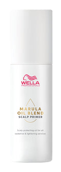 Wella Marula Öl Mischung Kopfhaut Primer 150 ml
