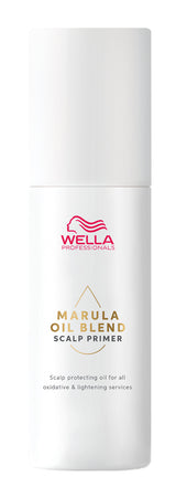 Wella Marula Öl Mischung Kopfhaut Primer 150 ml
