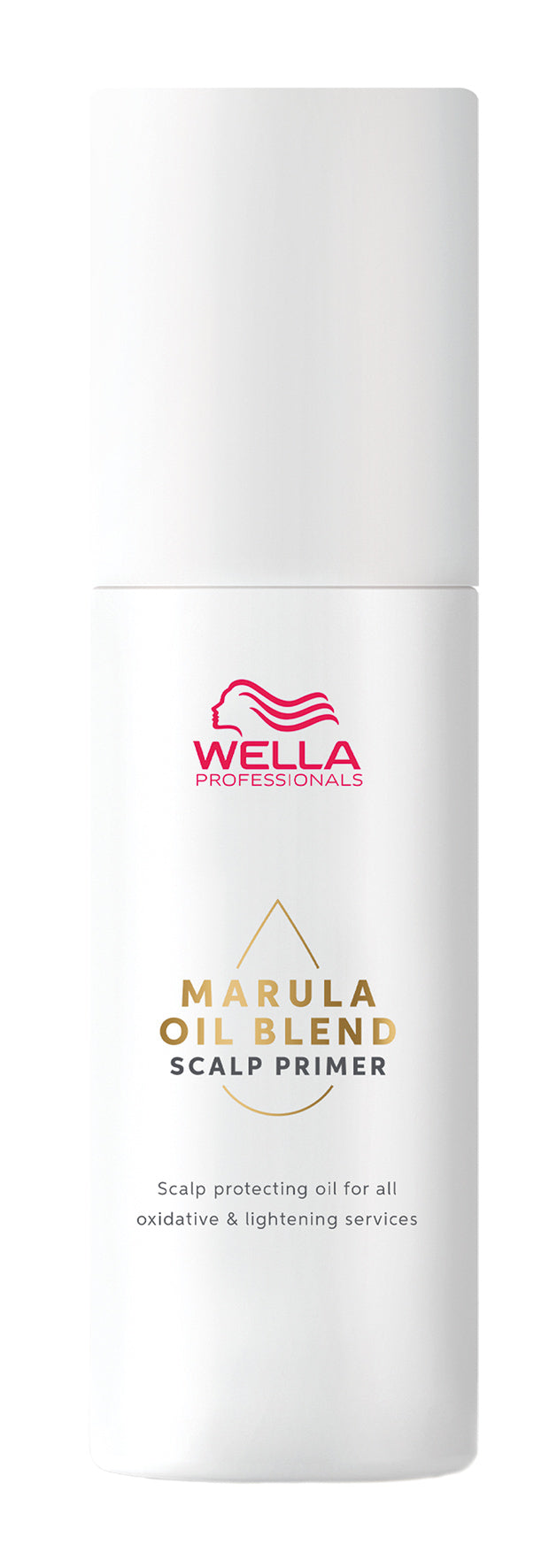 Wella Marula Öl Mischung Kopfhaut Primer 150 ml