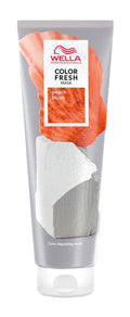 Wella Color Fresh Mask Peach Blush 150 ml – Friseuroutlet