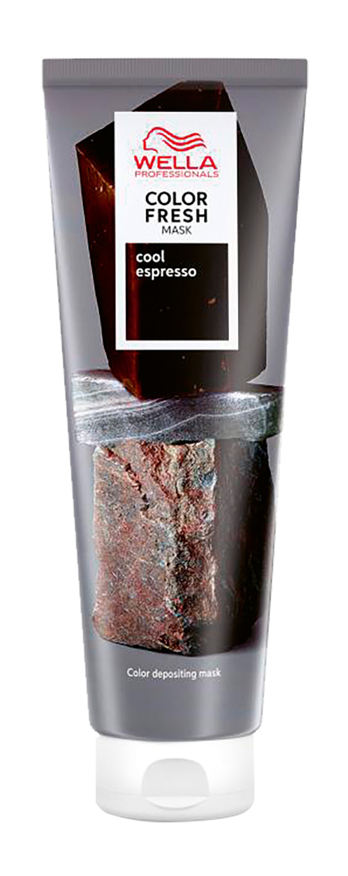Wella Color Fresh Mask Cool Espresso 150 ml – Friseuroutlet