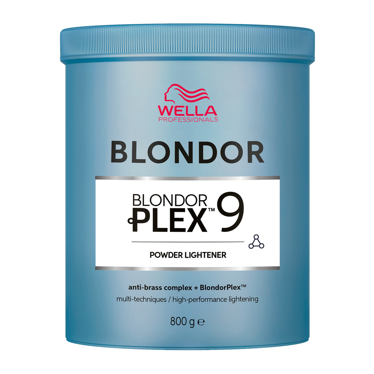 Wella BlondorPlex Blondierpulver 800 g