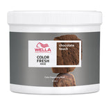 Wella Color Fresh Mask Chocolate Touch 500 ml