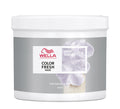 Wella Color Fresh Mask Pearl Blonde 500 ml
