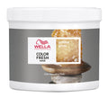 Wella Color Fresh Mask Golden Gloss 500 ml