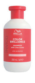 Wella Professionals INVIGO Color Brilliance Fine Protection Shampoo 300 ml