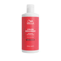 Wella Invigo Color Brilliance Shampoo Fine 500 ml Sondergröße – Friseuroutlet