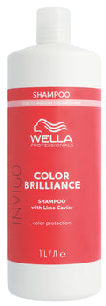 Wella Professionals INVIGO Color Brilliance Fine Protection Shampoo 1000 ml