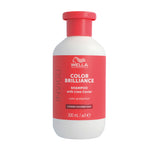 Wella Professionals INVIGO Color Brilliance Coarse Protection Shampoo 300 ml – Friseuroutlet