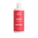 Wella Professionals Care INVIGO Color Brilliance Coarse Protection Shampoo 500 ml