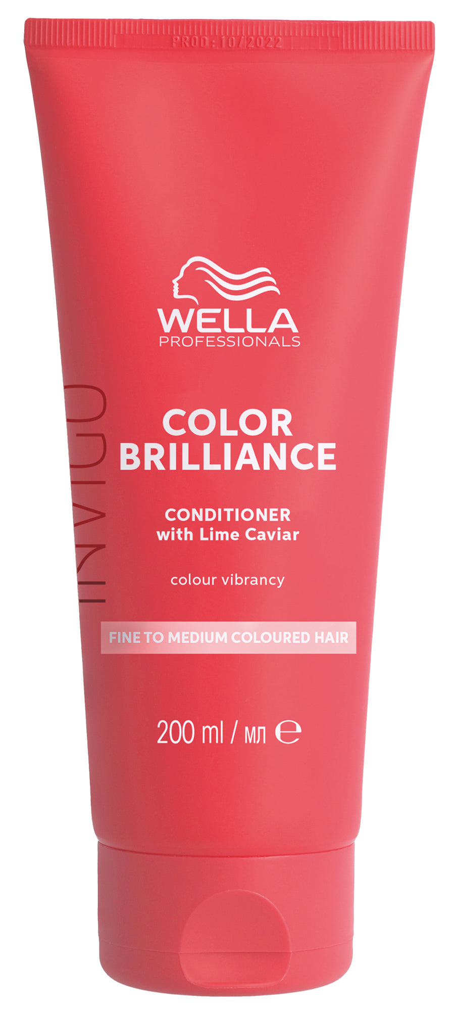 Wella Professionals INVIGO Color Brilliance Conditioner Fine 200 ml