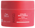 Wella Professionals INVIGO Color Brilliance Mask für feines Haar 150 ml