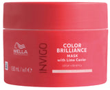 Wella Professionals INVIGO Color Brilliance Mask für feines Haar 150 ml