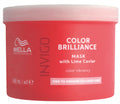 Wella Professionals INVIGO Color Brilliance Maske für feines, coloriertes Haar 500ml