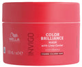 Wella Professionals INVIGO Color Brilliance Maske für kräftiges, coloriertes Haar 150 ml