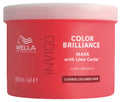 Wella Professionals INVIGO Color Brilliance Maske für kräftiges, coloriertes Haar 500 ml
