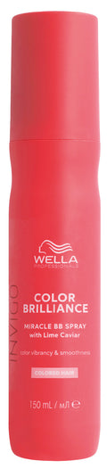 Wella Professionals INVIGO Color Brilliance Miracle BB Spray Leave-In 150 ml