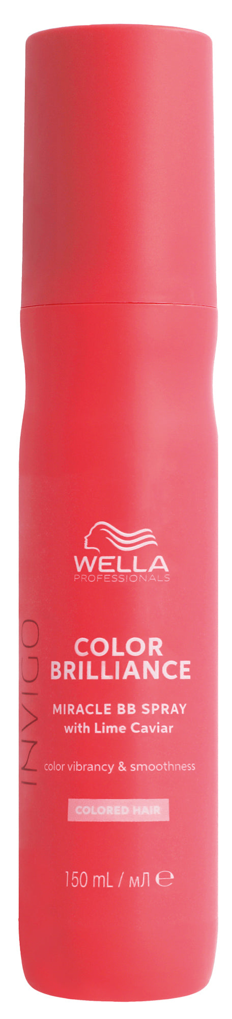 Wella Professionals INVIGO Color Brilliance Miracle BB Spray Leave-In 150 ml