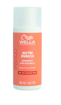 Wella Professionals Care INVIGO Nutri Enrich Deep Nourishing Shampoo 50 ml